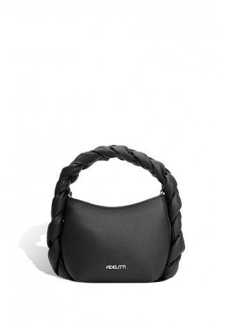 Сумка кожаная женская Fidelitti