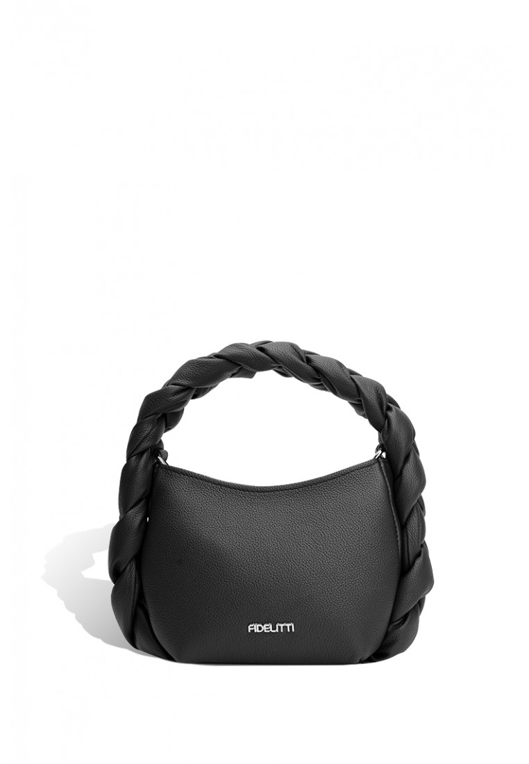 Сумка шкіряна жіноча