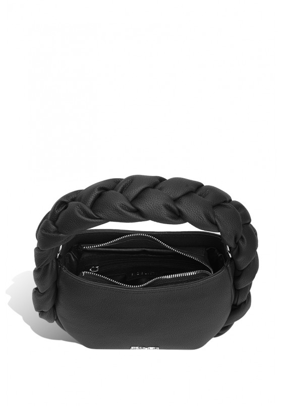 Сумка шкіряна жіноча Fidelitti