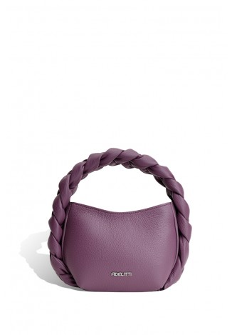 Women's leather bag Fidelitti