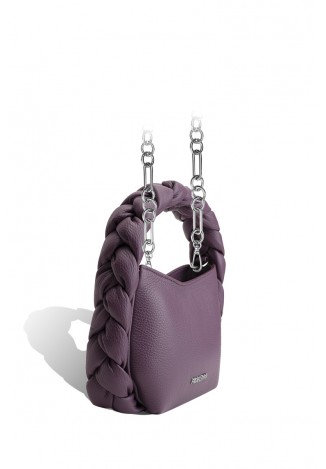 Women's leather bag Fidelitti