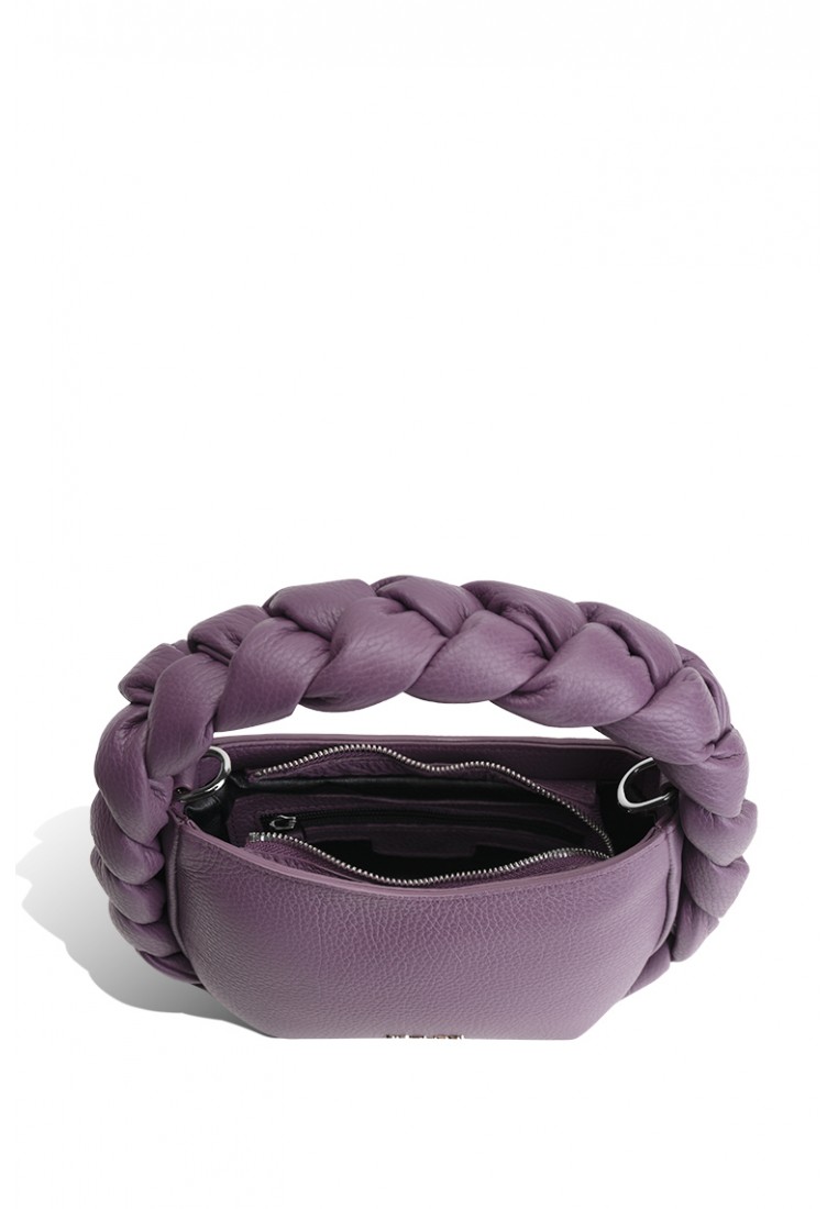 Сумка шкіряна жіноча