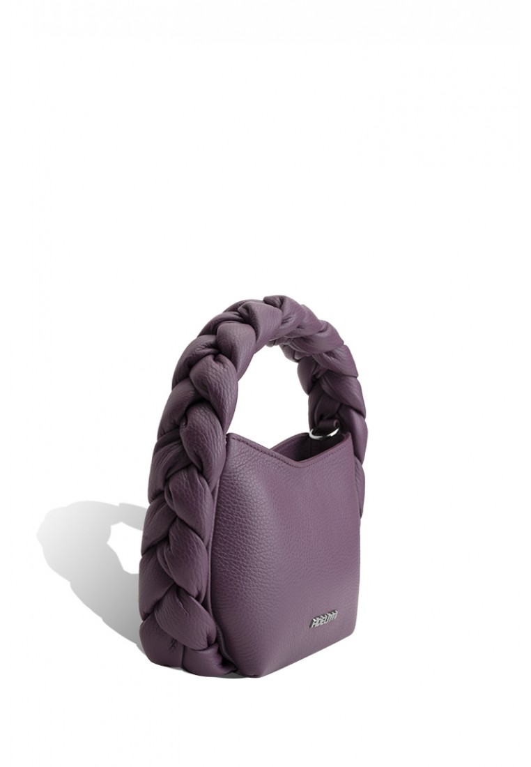 Сумка шкіряна жіноча