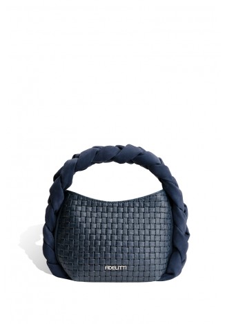 Women's leather bag Fidelitti