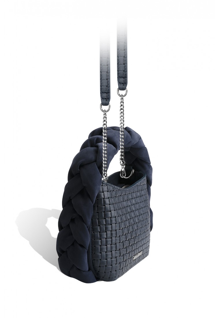 Сумка шкіряна жіноча