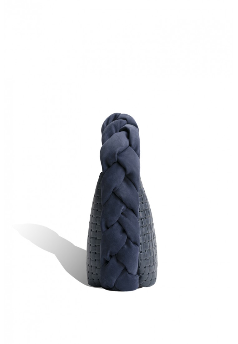 Сумка шкіряна жіноча