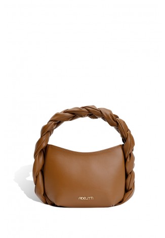 Сумка кожаная женская Fidelitti