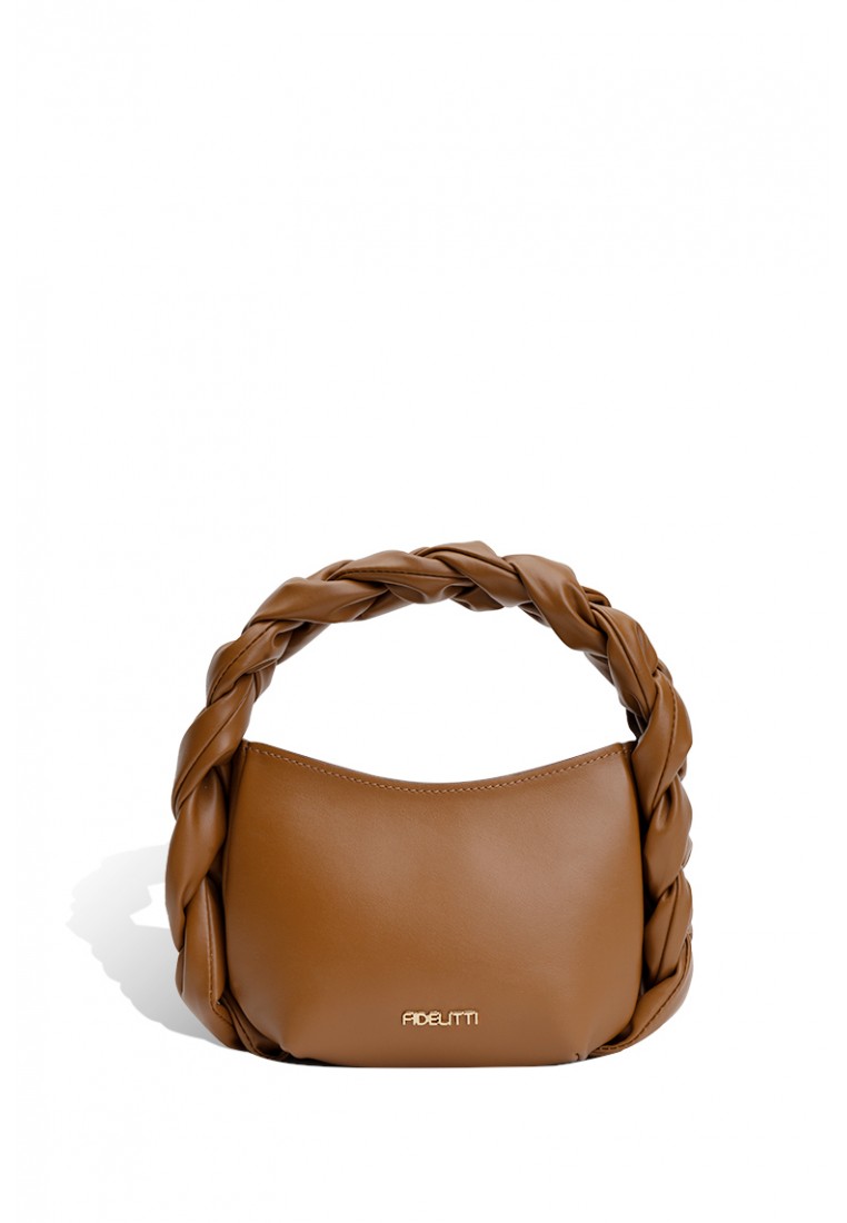 Сумка шкіряна жіноча