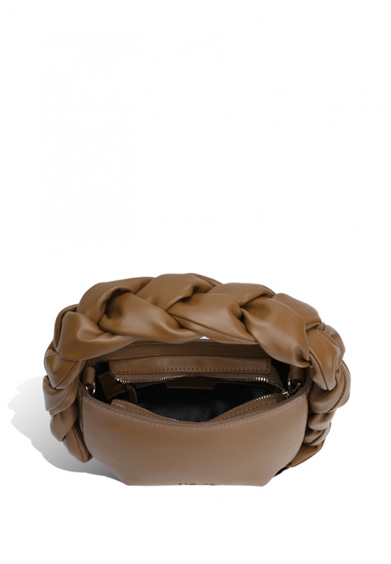 Сумка шкіряна жіноча Fidelitti