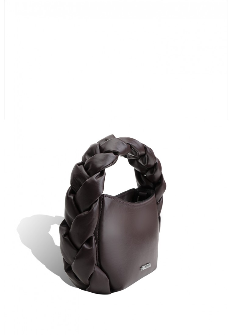 Сумка шкіряна жіноча