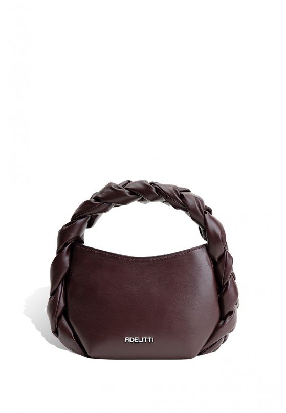 Сумка шкіряна жіноча Fidelitti