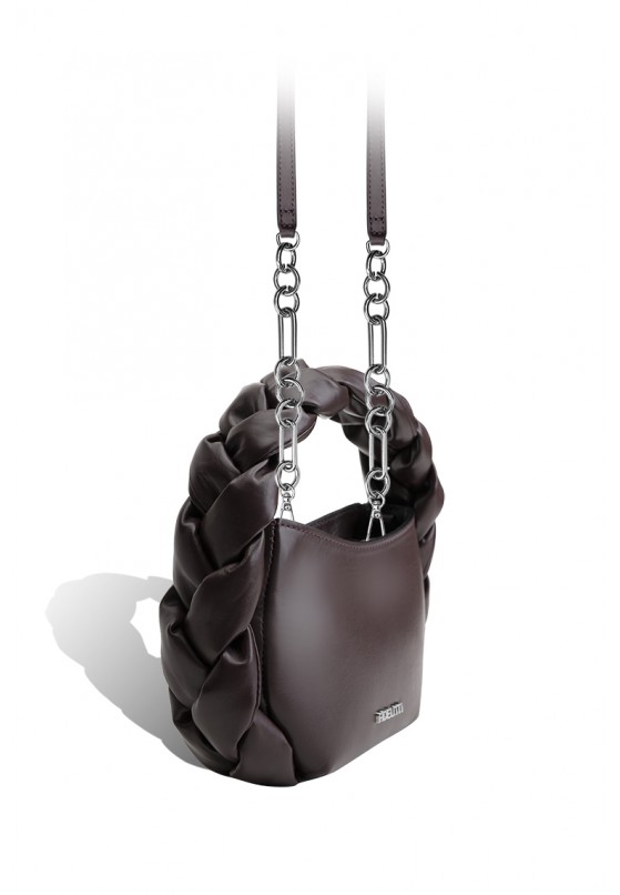 Сумка шкіряна жіноча Fidelitti