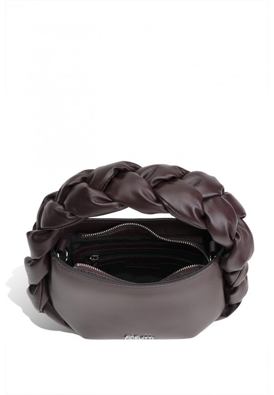 Сумка шкіряна жіноча Fidelitti