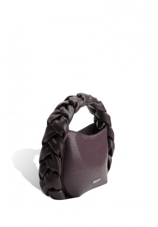 Women's leather bag Fidelitti