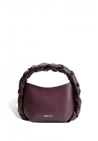 Women's leather bag Fidelitti