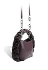 Women's leather bag Fidelitti