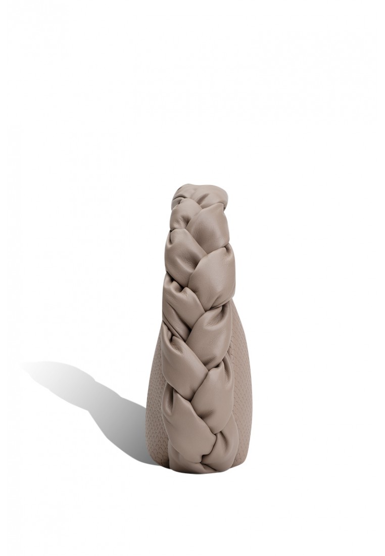 Сумка шкіряна жіноча