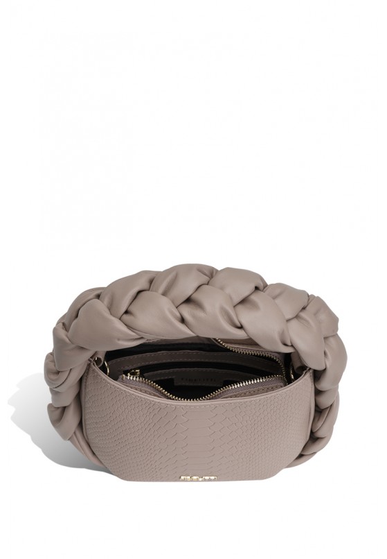 Сумка шкіряна жіноча Fidelitti