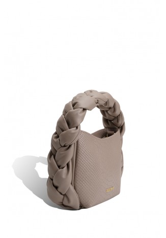 Women's leather bag Fidelitti