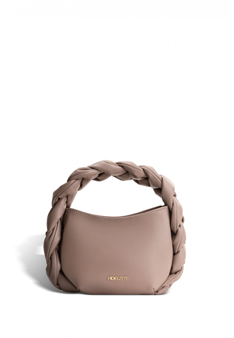 Сумка шкіряна жіноча