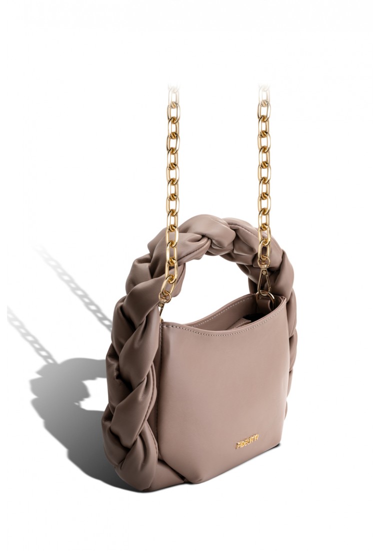 Сумка шкіряна жіноча