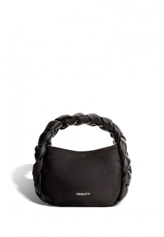 Women's leather bag Fidelitti