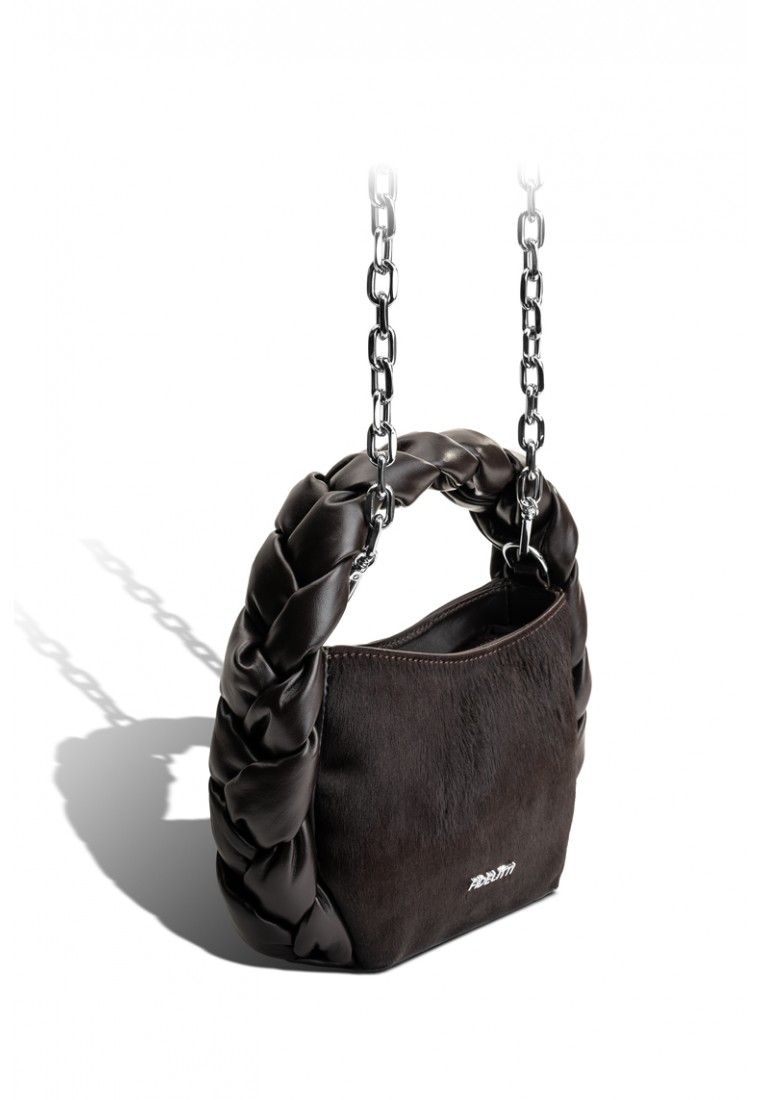 Сумка шкіряна жіноча