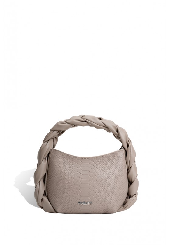 Сумка шкіряна жіноча Fidelitti