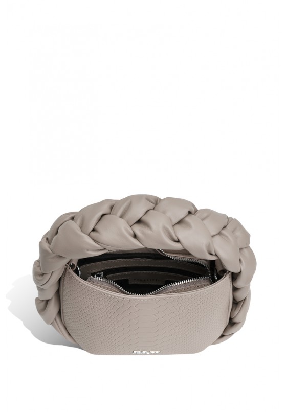 Сумка шкіряна жіноча Fidelitti