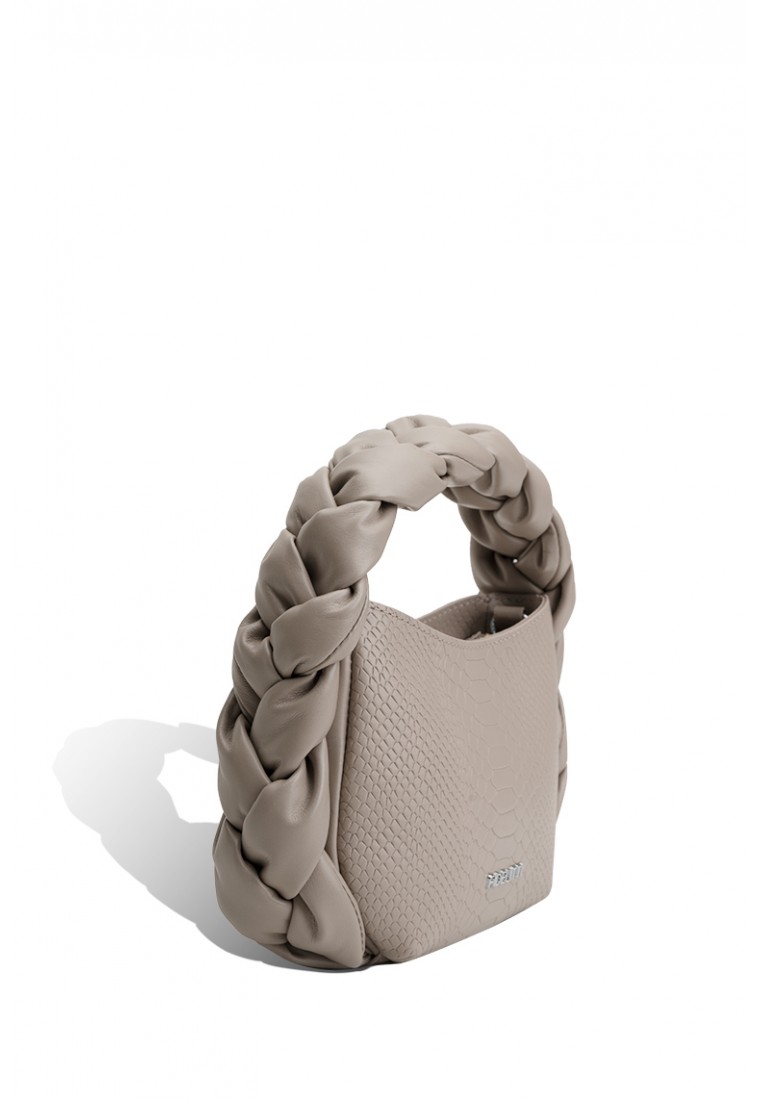 Сумка шкіряна жіноча