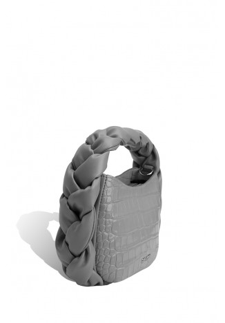 Women's leather bag Fidelitti