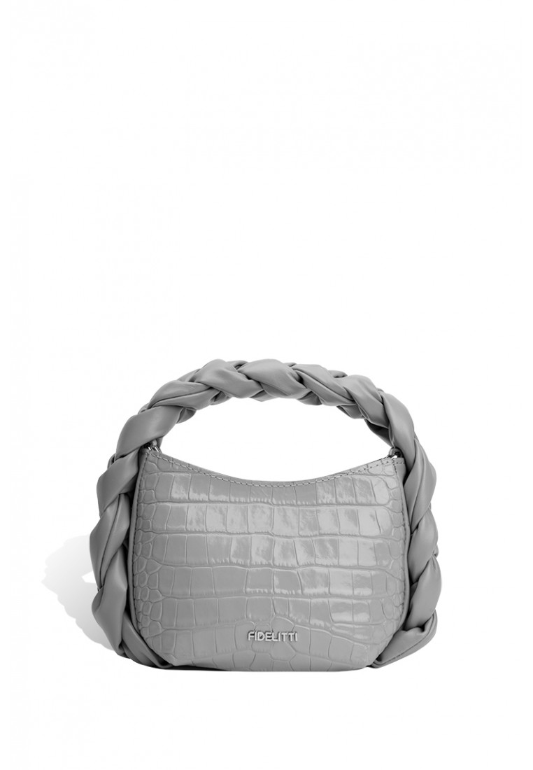 Сумка шкіряна жіноча