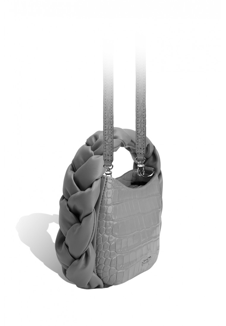 Сумка шкіряна жіноча