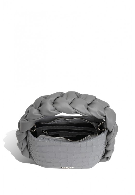 Сумка шкіряна жіноча Fidelitti