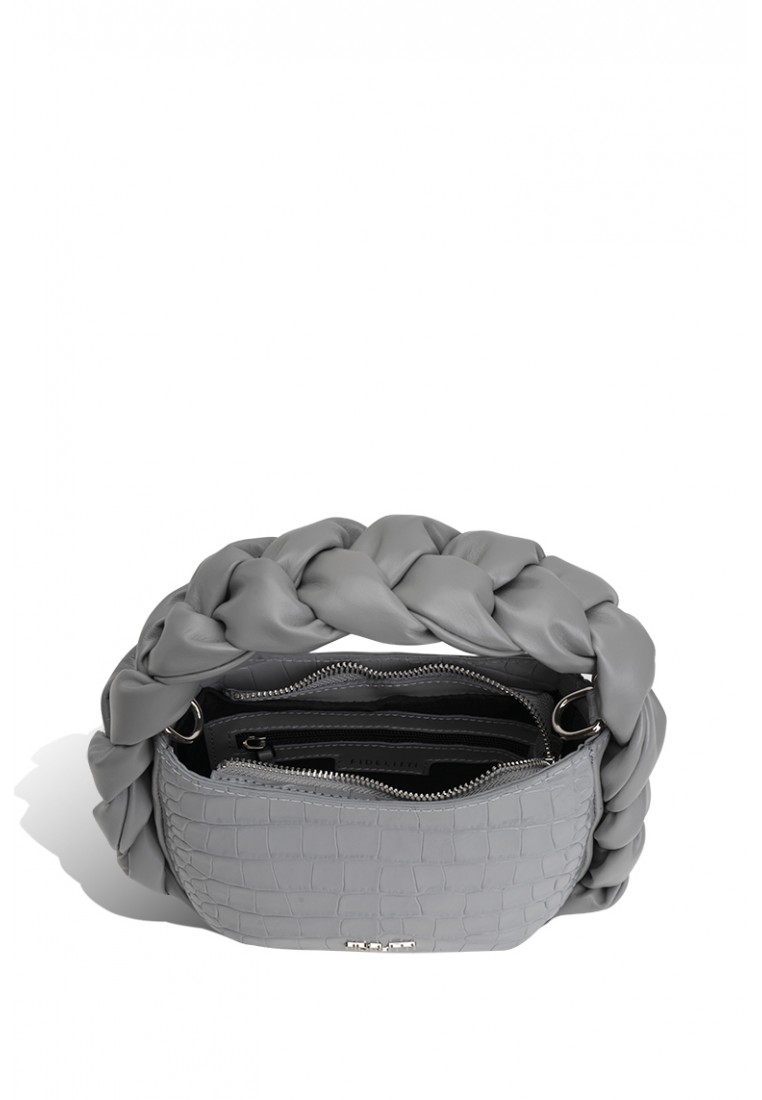 Сумка шкіряна жіноча