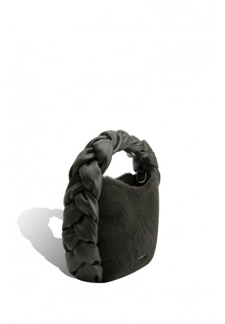 Women's leather bag Fidelitti