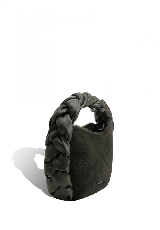 Сумка шкіряна жіноча Fidelitti