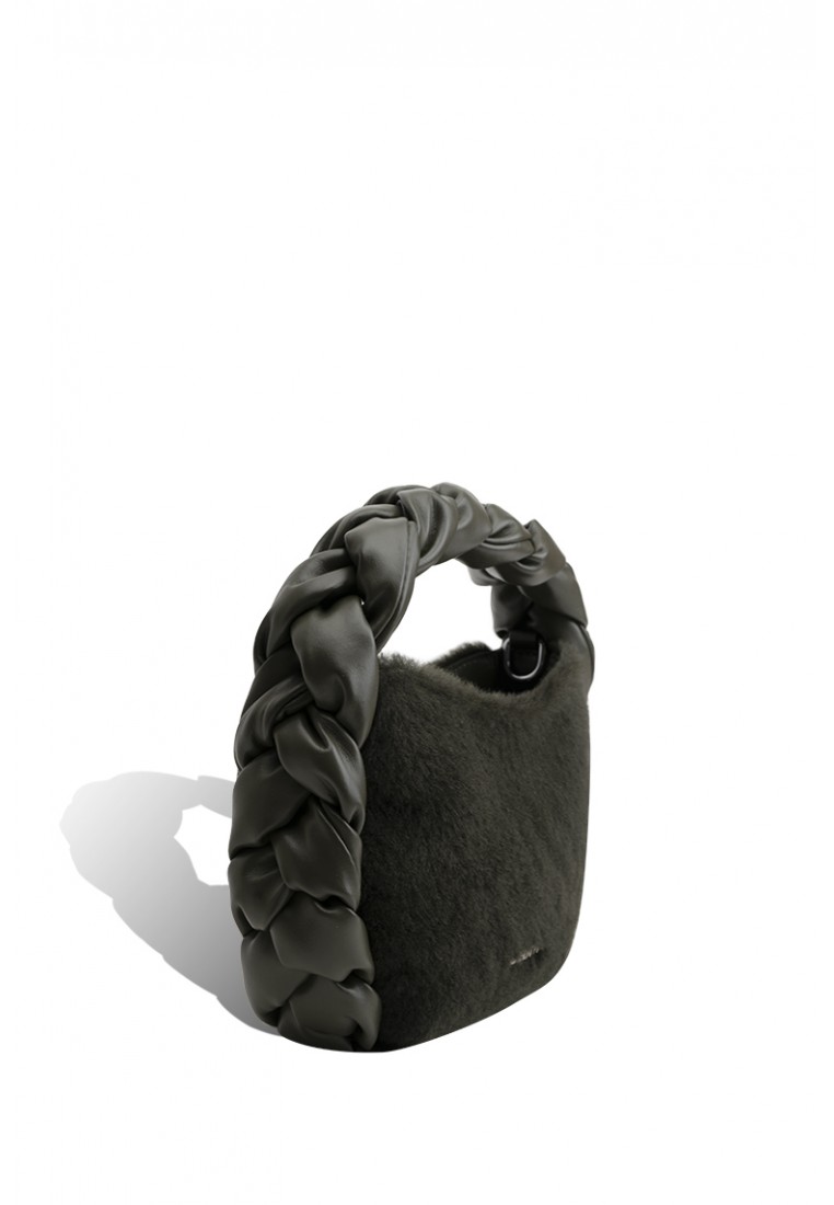 Сумка шкіряна жіноча