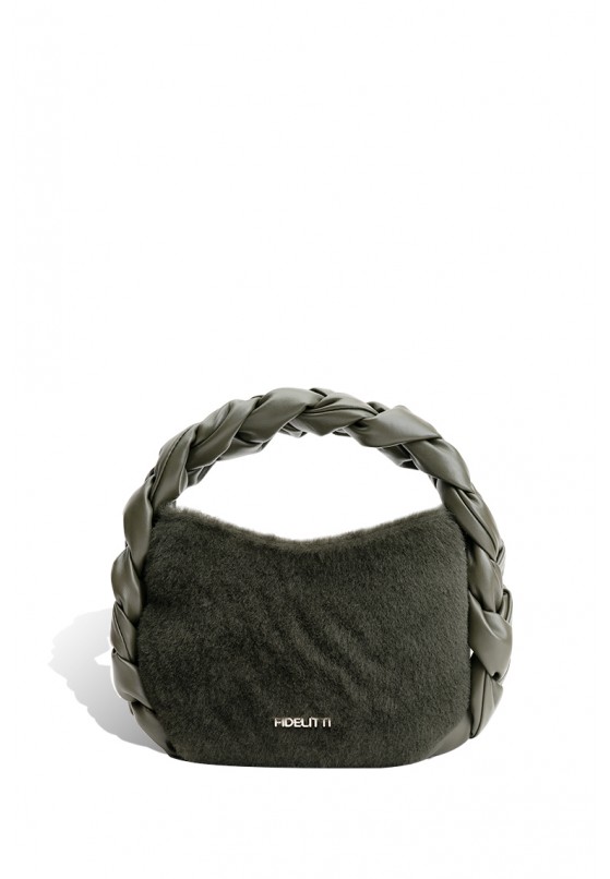 Сумка шкіряна жіноча Fidelitti