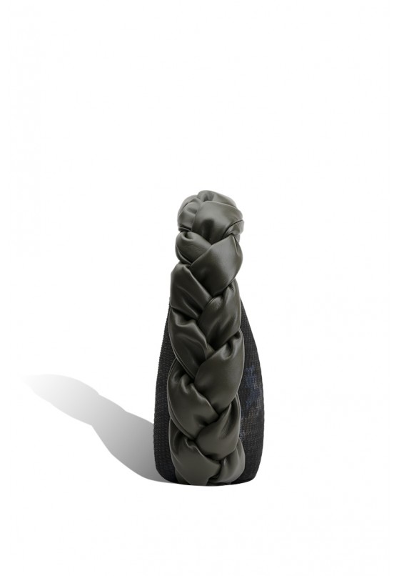 Сумка шкіряна жіноча Fidelitti