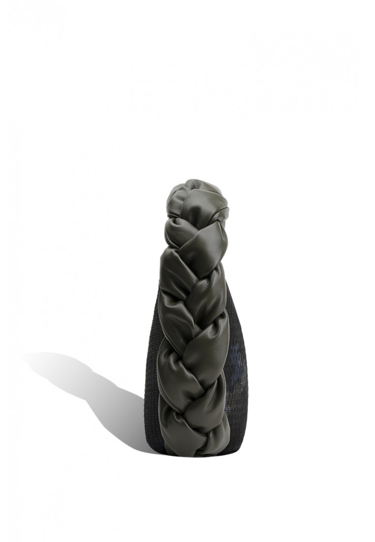 Сумка шкіряна жіноча