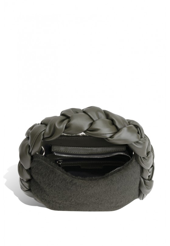 Сумка шкіряна жіноча Fidelitti