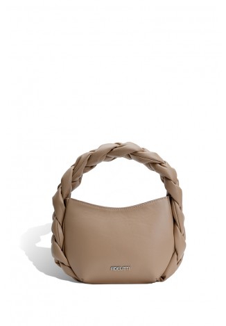 Сумка кожаная женская Fidelitti