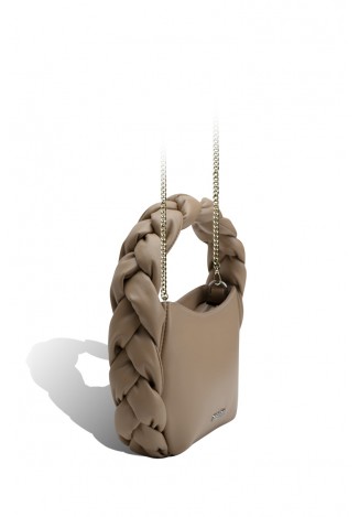 Сумка кожаная женская Fidelitti