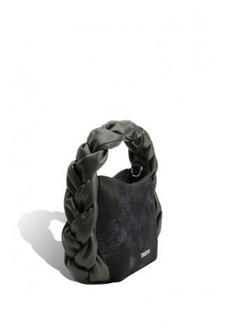 Сумка кожаная женская Fidelitti