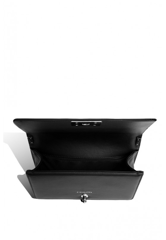 Сумка шкіряна жіноча Fidelitti