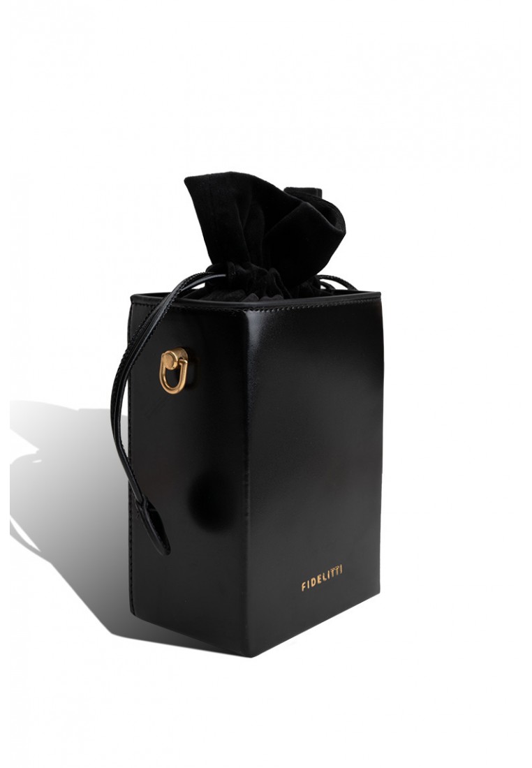 Сумка шкіряна жіноча