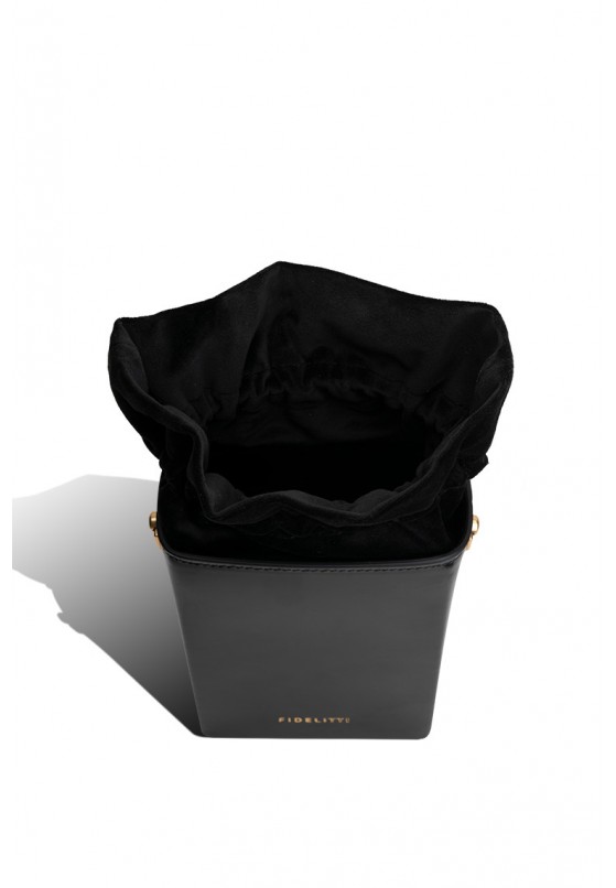 Сумка шкіряна жіноча Fidelitti