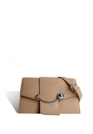 Сумка кожаная женская Fidelitti