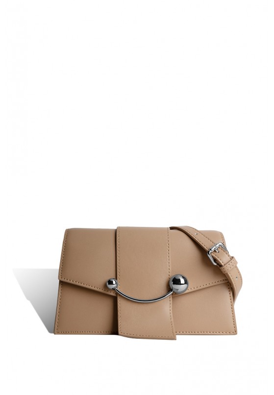 Сумка шкіряна жіноча Fidelitti